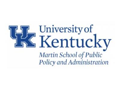 UK Martin School of Public Policy of Administration Logo