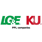 LG&E KU logo