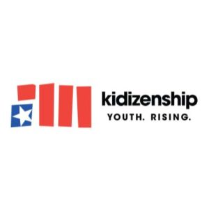 Kidizenship logo