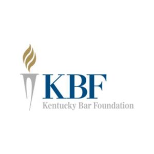 Kentucky Bar Foundation logo