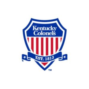 Kentucky Colonels Logo