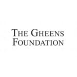 The Gheens Foundation logo