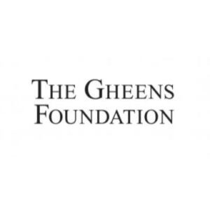 The Gheens Foundation logo