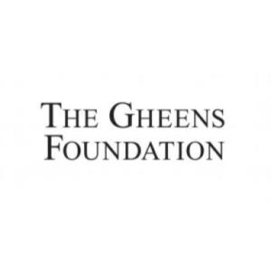 The Gheens Foundation logo