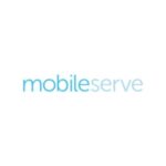 MobileServe logo