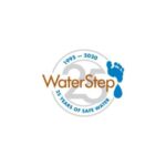 Logo for Waterstep