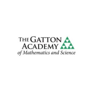 The Gatton Academy logo