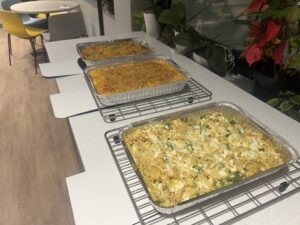 Casserole 4Gilda