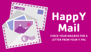 HappY Mail