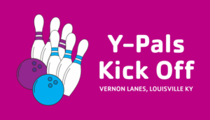 Y-Pals Kick Off