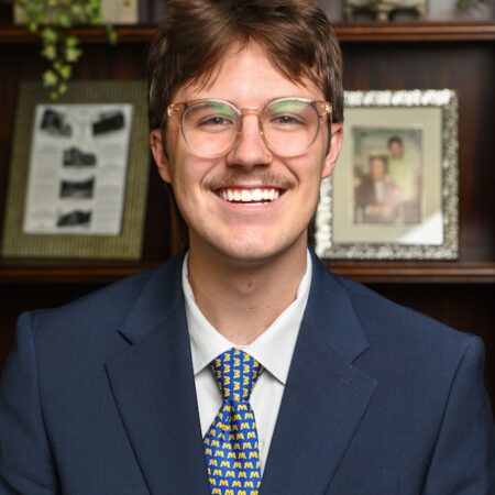 Thomas Clem Headshot