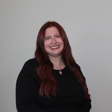 Sarah Magers headshot